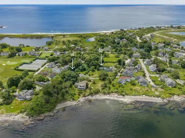12-14 Bayview Avenue, Biddeford, ME 04005