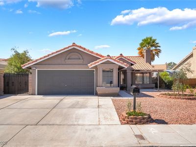 1275 White Dr, Las Vegas, NV, 89119