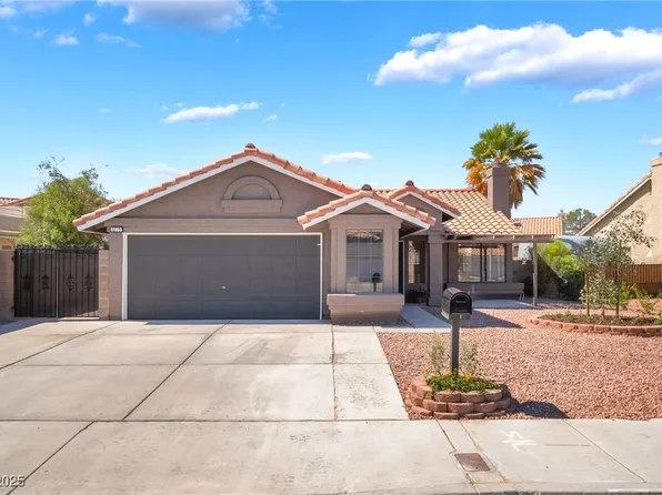 1275 White Dr, Las Vegas, NV 89119