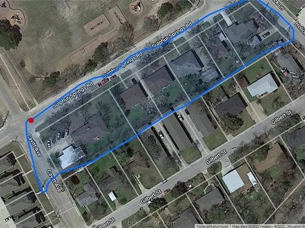 403 Sulphur Springs Rd, Bryan, TX 77801