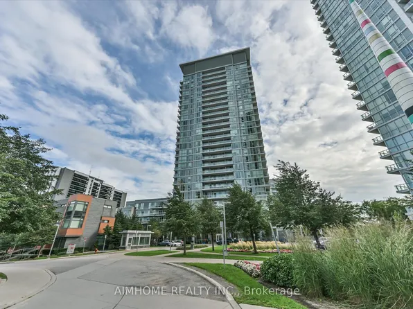 62 Forest Manor Rd #1604, Toronto, ON M2J 0B6