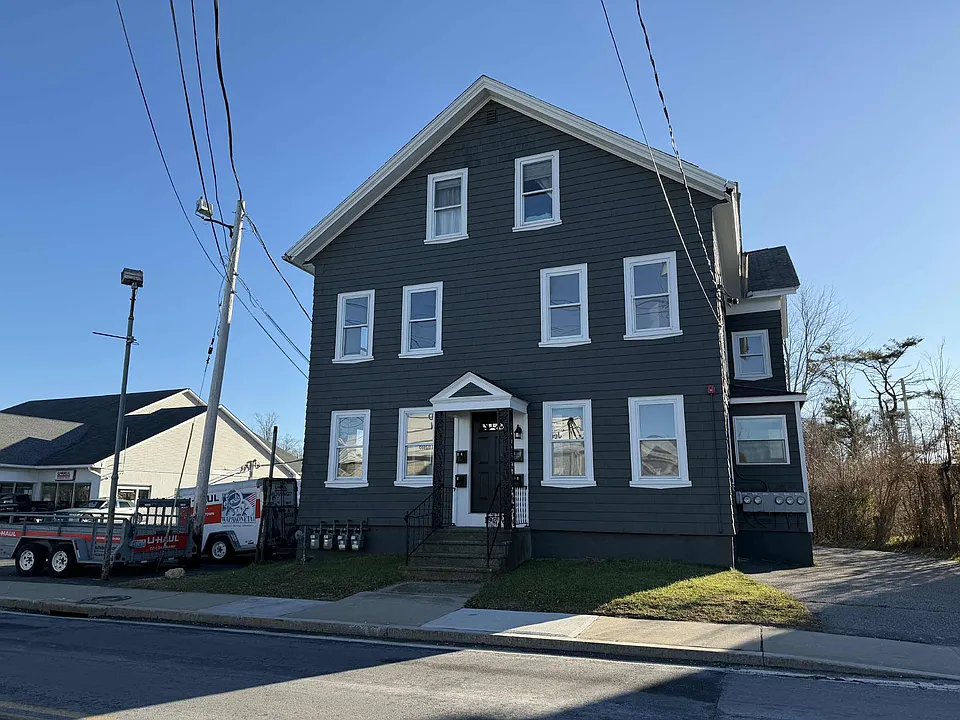 193 Child St #1