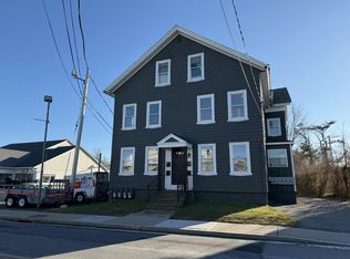 193 Child St #1, Warren, RI 02885