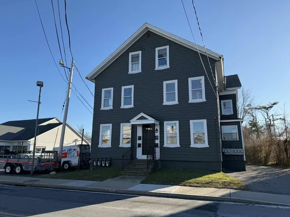 193 Child St #1, Warren, RI 02885