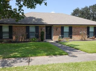100 Beau Repose, Lafayette, LA 70508