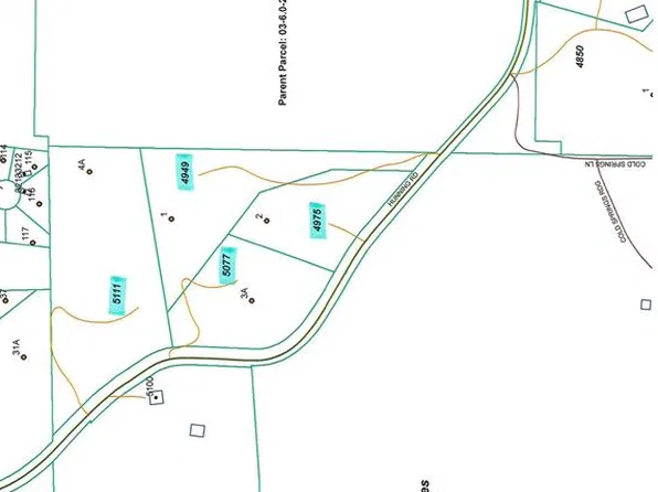 5111 Hunning Rd, High Ridge, MO 63049