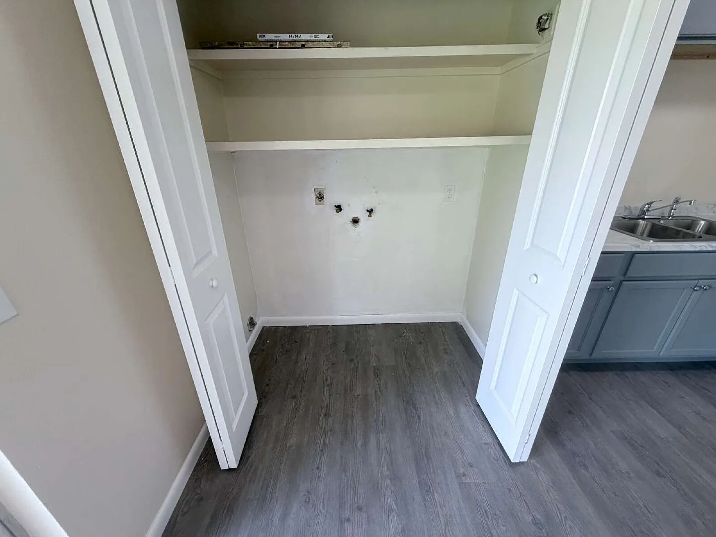Newly Renovated Duplex! — Photo 3
