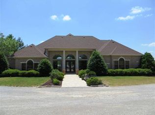 3225 W Rathgeber Rd, Wichita Falls, TX 76310