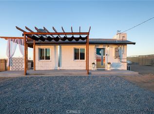 71522 Winters Rd, Twentynine Palms, CA 92277