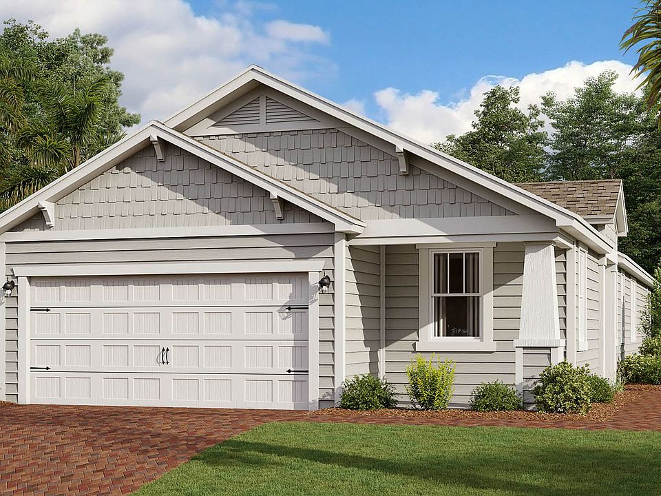 Plan Elevation.