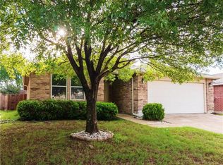 16424 Red River Ln, Justin, TX 76247