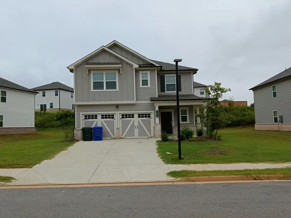 1924 Logan Ln, Conyers, GA 30094