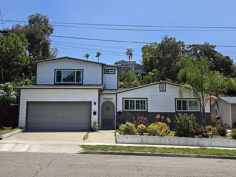 5001 Tierra Baja Way — Photo 3