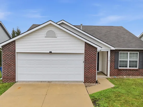 12102 Shearwater Run, Fort Wayne, IN 46845
