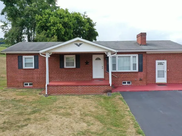 111 Sevier St, Lebanon, VA 24266