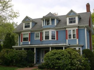 23 Lakeview Ave, Hamden, CT 06514