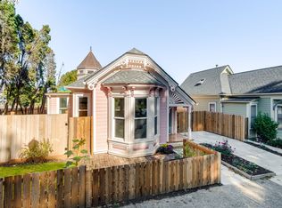 15 S Gibbs St, Portland, OR 97239