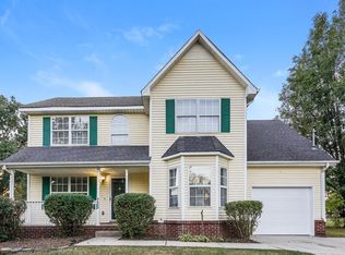 725 Mason Tucker Dr, Smyrna, TN 37167