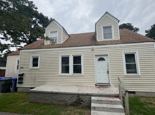 3860 Nansemond Cir APT 1, Norfolk, VA 23513