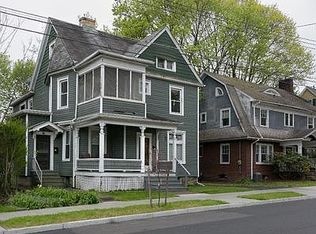 13 Lincoln Ave, Binghamton, NY