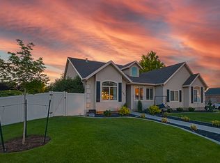 2508 S Goodnight Dr E, Springville, UT 84663