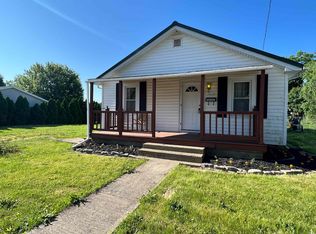 1639 Q Ave, New Castle, IN