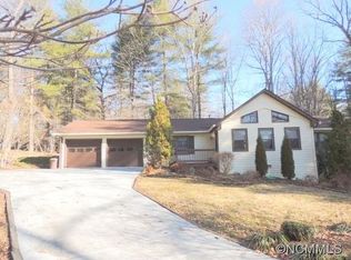 3407 Brevard Rd, Hendersonville, NC 28791