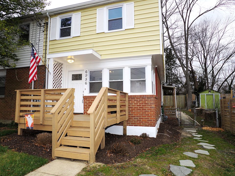 1st image of 6956 Westhampton Dr