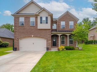 4012 Lochmere Ct, Lexington, KY 40509