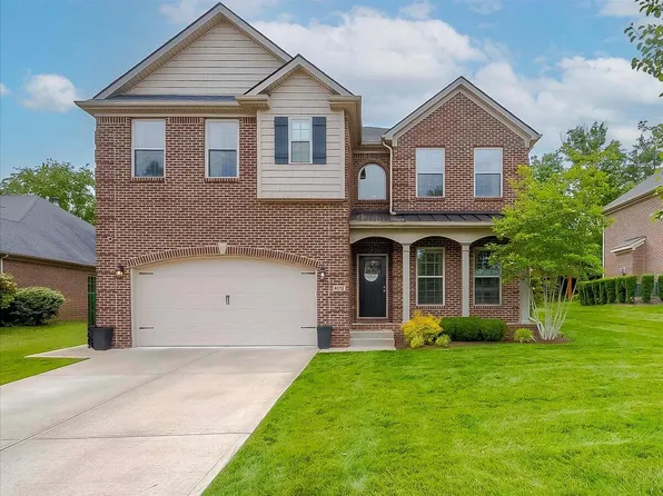 4012 Lochmere Ct, Lexington, KY 40509