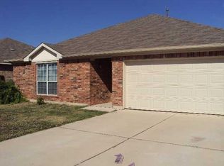 706 Encanto Dr, Leander, TX 78641