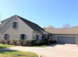 219 Salisbury Cir, Danville, VA 24541