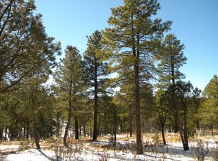 3823 Starlight Dr, Happy Jack, AZ 86024