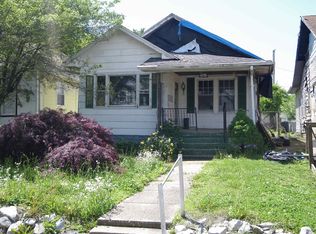 914 W Missouri St, Evansville, IN
