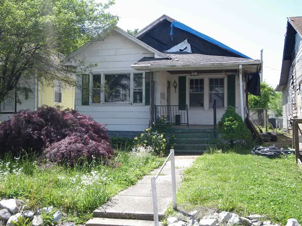 914 W Missouri St, Evansville, IN 47710