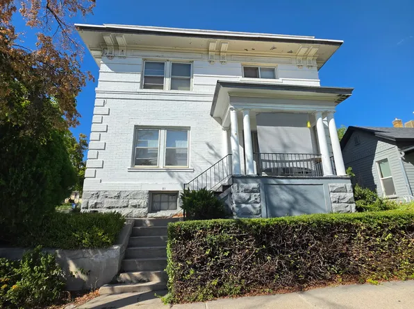 351 E 5th Ave, Salt Lake City, UT 84103
