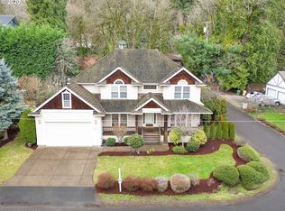 13483 Fielding Rd, Lake Oswego, OR 97034