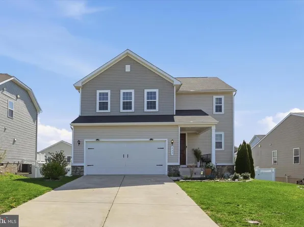 433 Town Run Ln, Stephens City, VA 22655