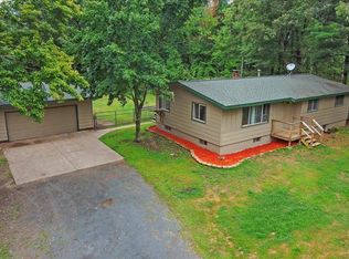 27323 County Rd N, Webster, WI 54893