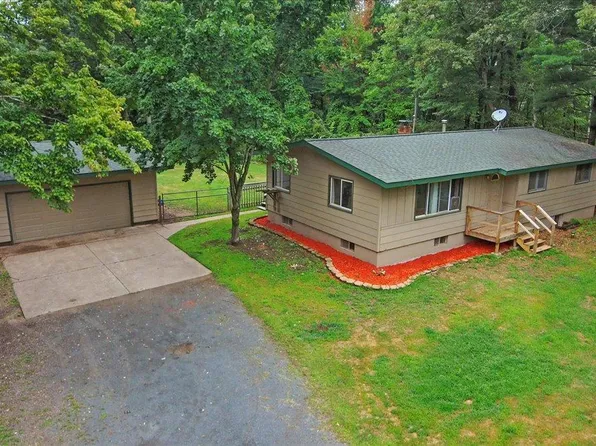 27323 County Rd N, Webster, WI 54893