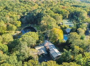 38 Hack Green Rd, Pound Ridge, NY 10576