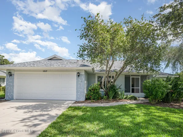 1317 Independence Ave, Melbourne, FL 32940