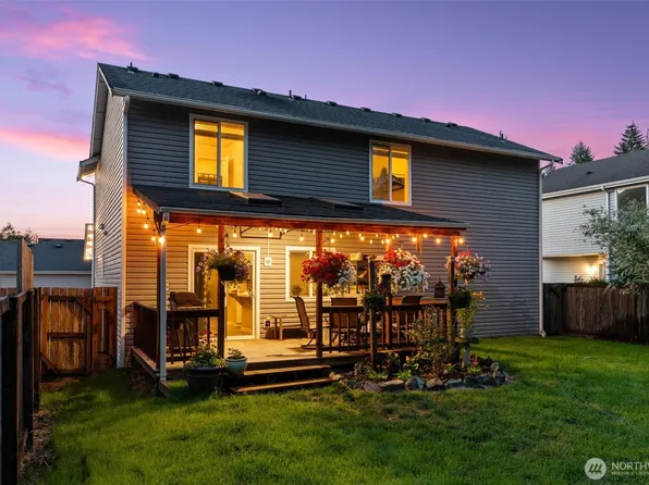 2588 Kristine Court, Centralia, WA 98531
