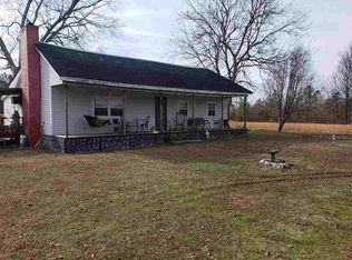 155 Harris Rd, Adamsville, TN 38310