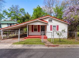 2120 4th Pl E, Tuscaloosa, AL 35404