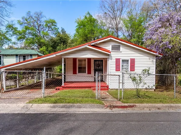 2120 4th Pl E, Tuscaloosa, AL 35404