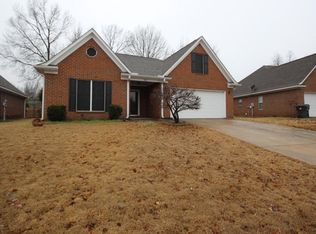 439 Timber Way S, Hernando, MS 38632