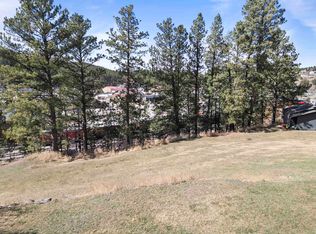 Tbd Pine Mountain Ave, Hill City, SD 57745