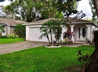 1707 E Jean St, Tampa, FL 33610
