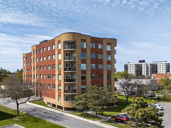 4th image of 130 Wright Cres #204